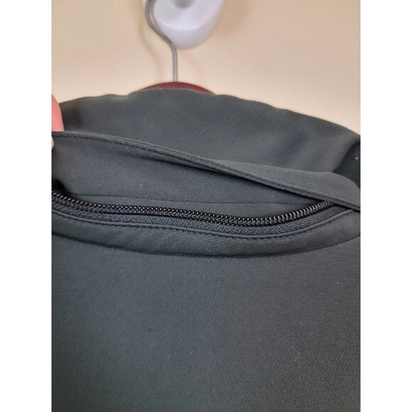 The North Face Ladies Apex Barrier Soft Shell Jacket Women's Size XS Black - Picture 11 of 12